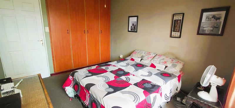 3 Bedroom Property for Sale in Pentagon Park Free State